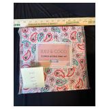 New! Full Sheet Set