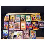 Lot of 19 Books