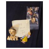 Lot of Clown Pins