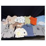 Lot of Baby Clothes 18-24M
