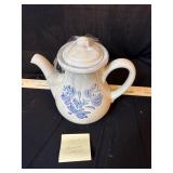 Pfaltzgraff Coffee Pot
