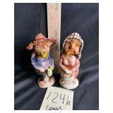 VTG Enesco handsome hillbillies