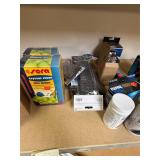 Lot of New Fishes Items