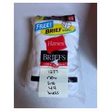 NEW Size 44 Briefs