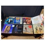 Lot of Records