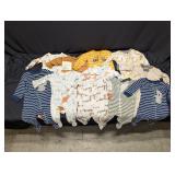 Baby Onesies 0m-9m