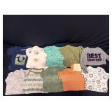 Lot of Baby Clothes 12m -18m