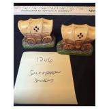 Salt n Pepper Shakers