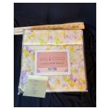 New Full Sheet Set