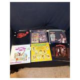 Lot of Records