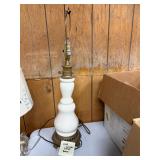 Vintage Lamp