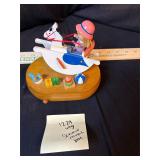 Schmid VTG Music Box
