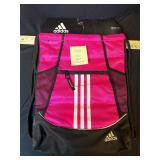New Adidas Sackpack