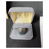 Shane Diamond Co. UAW Class Ring