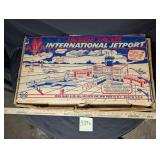 VTG Louis Marx & Co AA Int. Playset