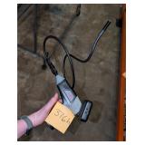 Whistler inspection camera