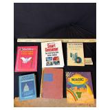 Lot of Vtg Books