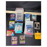 Vintage Star baseball cards