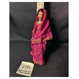 Vintage special edition princess of India Barbie