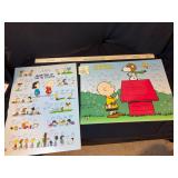 Peanuts Coin Holder