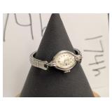Vintage Waltham Incabloc ladies watch