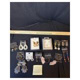 Lot of New Jewelry
