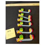 Clown Drawer Pull Handles