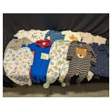 Baby Onesies 3m-12m
