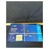 NIB Project Source Single Handle Kitchen Faucet