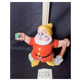 VTG treasure craft Disney 'Doc'