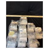 Lot of 12 Arc Sink Cradle
