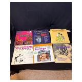 Lot of Records
