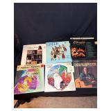 Lot of Records