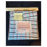 New Full Sheet Set