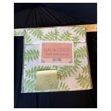 New! Full Sheet Set