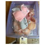 XS Maternity Nursing Bras (No tote)