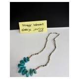 VTG Navajo Jewelry