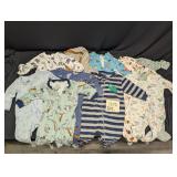 Baby Onesies 3m-6m