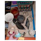VTG mixed lot