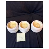 New Citronella Candles