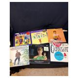 Lot of Records