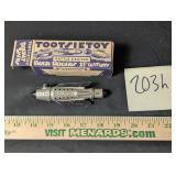 VTG 25th Century Battle Cruiser Rocket Ship