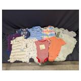 Baby Onesies 0m-9m