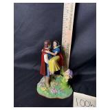 Disney animated classics Figurine