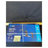 NIB Project Source Single Handle Kitchen Faucet