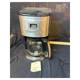 Cuisinart Coffee Maker