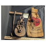 ATQ Items