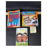 Lot of Books