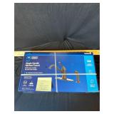 NIB Project Source Single Handle Kitchen Faucet