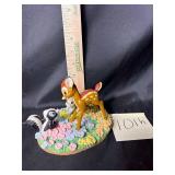 Disney animated classics figurine